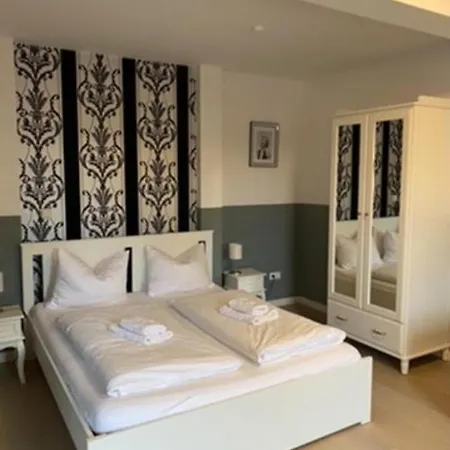 Wellenreiter Hotel Tating