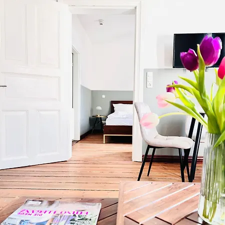 Hotel Wellenreiter 3*