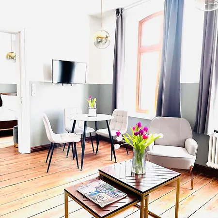 Wellenreiter Hotel