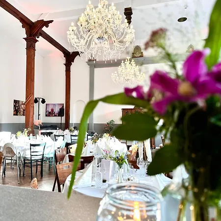 Hotel Wellenreiter