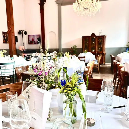 Wellenreiter Hotel Tating