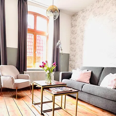 מלון Wellenreiter