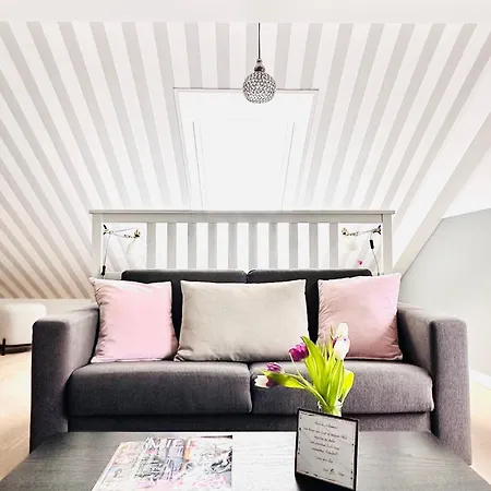 호텔 Wellenreiter 타팅