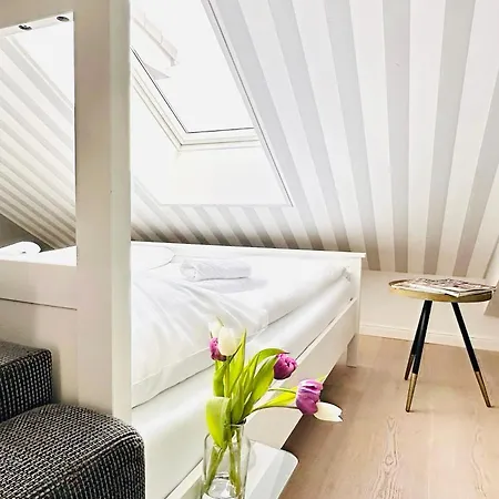 Hotel Wellenreiter Tating
