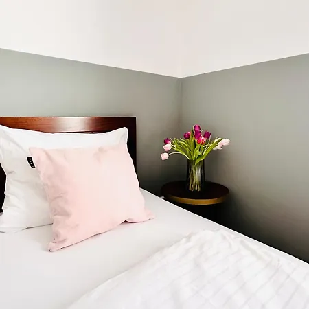 Hotel Wellenreiter 3*