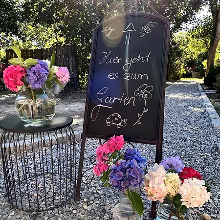 호텔 Wellenreiter 3*