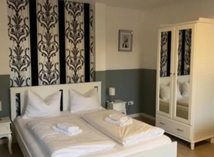 Wellenreiter Hotel Tating