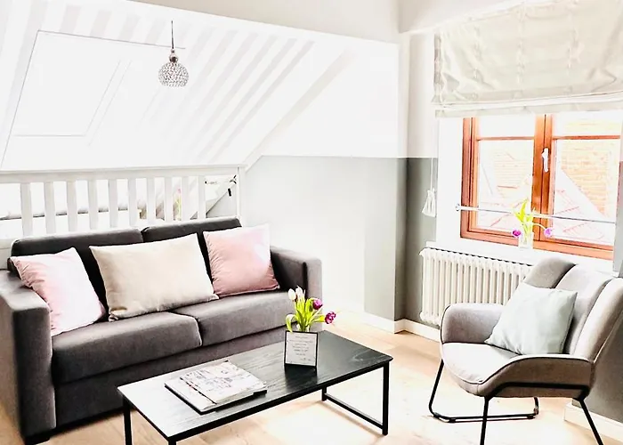 מלון Wellenreiter