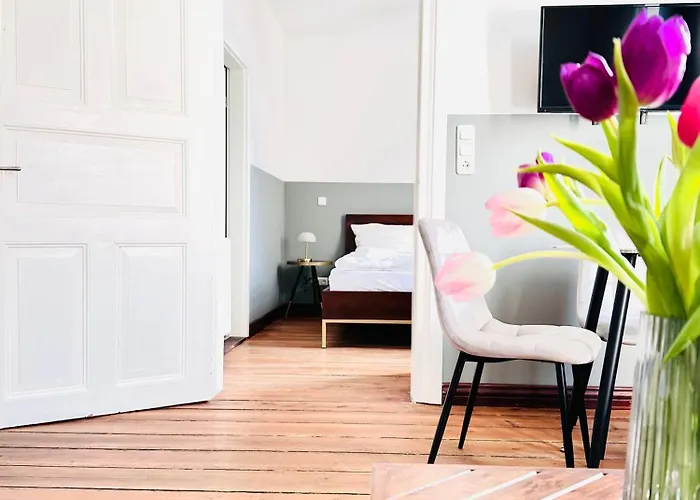 מלון Wellenreiter 3*