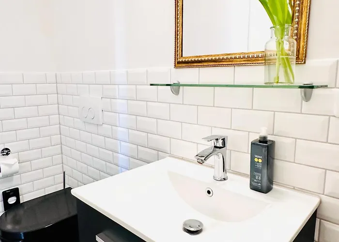 מלון Wellenreiter 3*