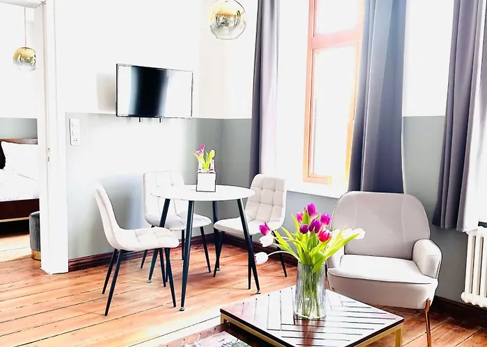 Wellenreiter מלון