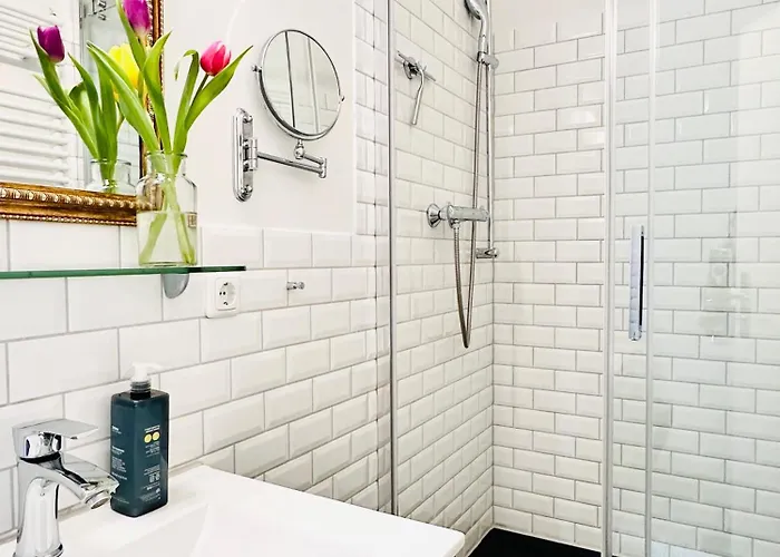 מלון Wellenreiter 3*