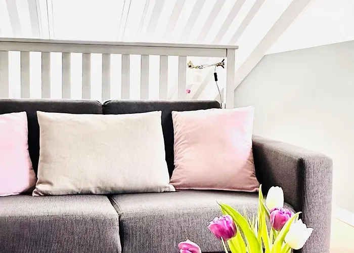 Hotel Wellenreiter Tating