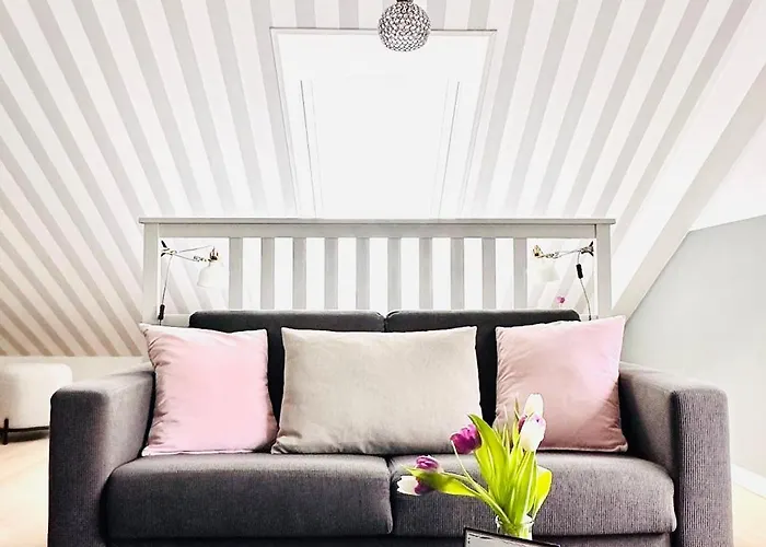 מלון Wellenreiter טאטינג