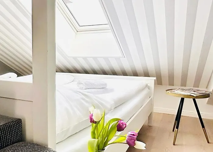 Hotel Wellenreiter Tating