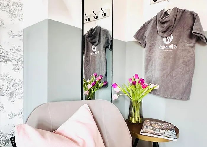 Wellenreiter Hotel Tating