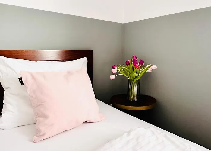 מלון Wellenreiter 3*