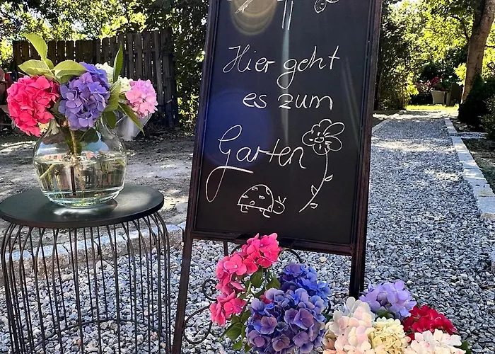 Hotel Wellenreiter 3*