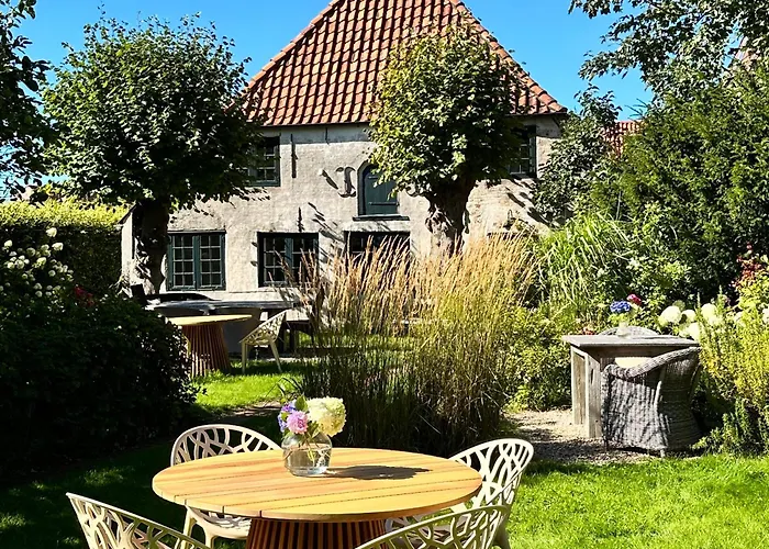 Wellenreiter 3* טאטינג