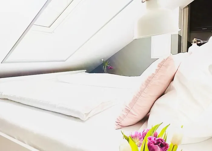 Hotel Wellenreiter Tating