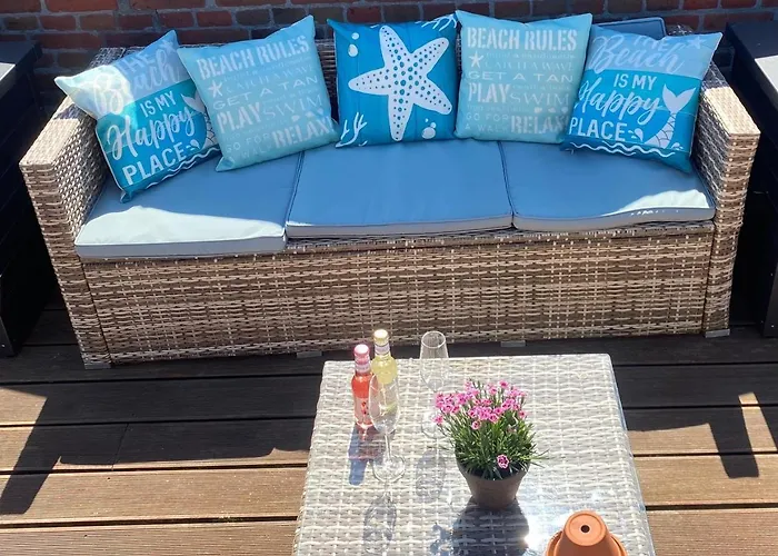 Hotel Wellenreiter 3*