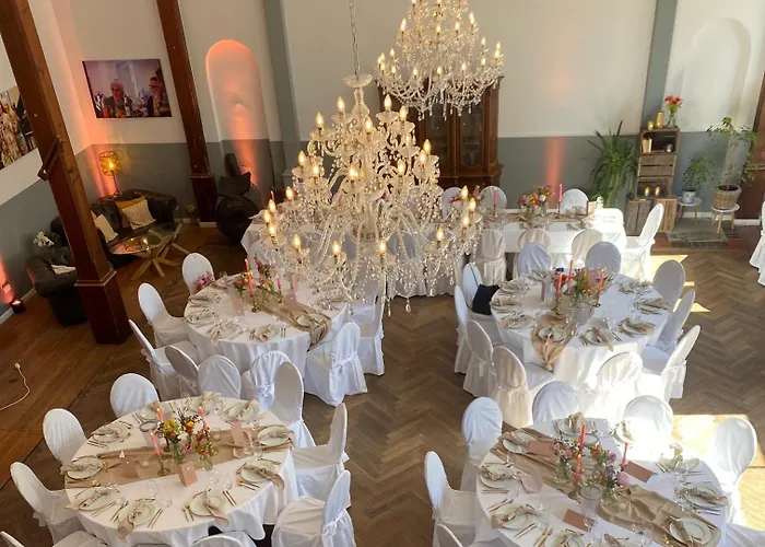 Hotel Wellenreiter 3*